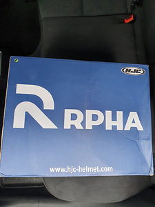 HJC RPHA ST Balmer MC4 (4 foto / 5)