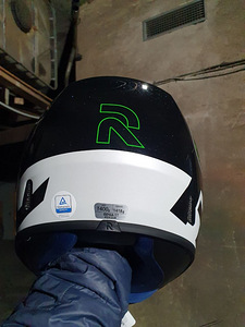 HJC RPHA ST Balmer MC4 (3 foto / 5)
