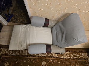 Lamamistool lamamismehhanismiga (4 foto / 5)