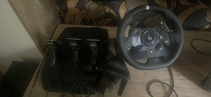 G920 rool koos kaigukangiga (1 foto / 1)