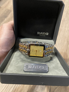 Часы Rado Florence (1 фото из 3)