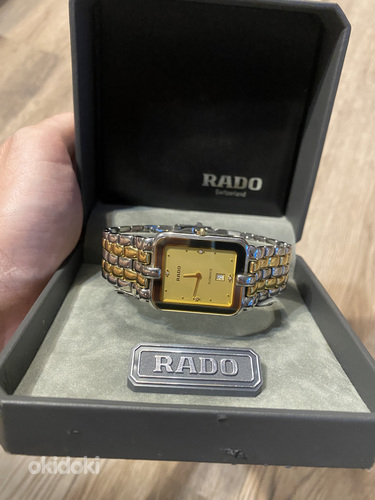 Часы Rado Florence