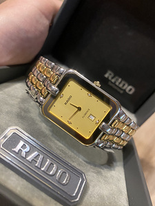 Часы Rado Florence (2 фото из 3)