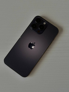 iPhone 14 Pro Max (3 foto / 6)