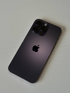 iPhone 14 Pro Max (4 foto / 6)