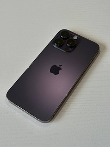 iPhone 14 Pro Max (6 foto / 6)
