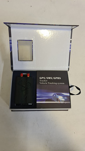 Uus gps jälgimissüsteem sõidukitele (1 foto / 1)