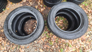 Lamellrehvid Snowtour 275/60R20 (3 foto / 4)