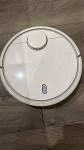 Хіоmi robot vacuum cleaner (1 фото из 3)
