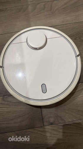 Хіоmi robot vacuum cleaner