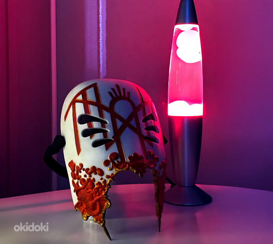 3D-printimine vastavalt teie soovile, 3D-печать на заказ