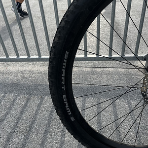 Scale 940 mountain bike brand new (9 foto / 10)