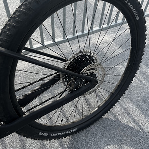 Scale 940 mountain bike brand new (10 foto / 10)