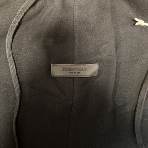 Essentials Fear Of God Shorts (4 foto / 5)