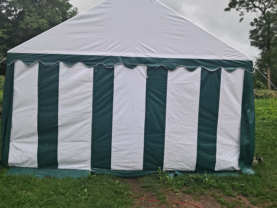 Peotelk 4x4(PVC)