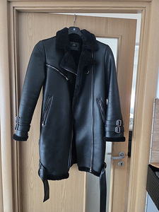 Куртка Aviator (3 фото из 4)