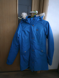 Parka 8848 (1 foto / 3)