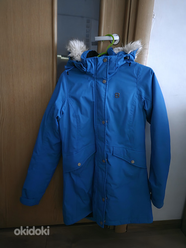 Parka 8848