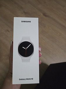 Samsung Galaxy Watch 8 (1 foto / 3)