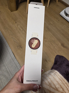 Samsung Galaxy Watch 7 (2 foto / 3)