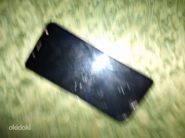 Samsung galaxy a6