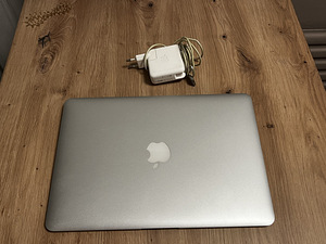 MacBook Air 2017 128gb (7 foto / 7)