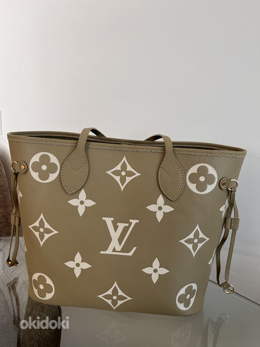 Сумка Louis Vuitton,копия