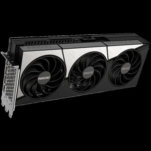 Inno3D GeForce RTX 5090 X3 OC - Graphics card - GeForce RTX (2 foto / 2)