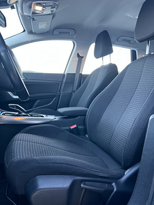 Peugeot 308 SW 1.5 96 kW (15 foto / 15)