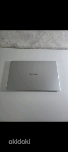 Selling Huawei laptop