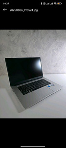 Selling Huawei laptop (3 foto / 3)