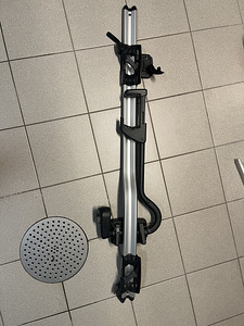 Thule ProRide car roof bike stand (1 foto / 6)