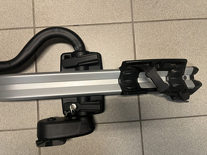 Thule ProRide car roof bike stand (6 foto / 6)