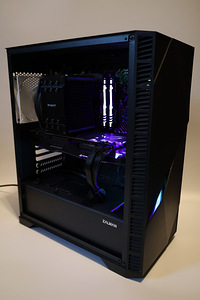 Müügiks arvuti – i5-12600K, ASUS ROG Strix GTX 1080 Ti (1 foto / 7)