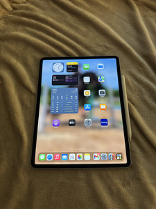iPad Air 13" 128gb 2025 (3 foto / 5)