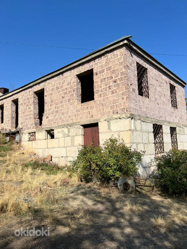 Продается земельный участок в Бюракани.