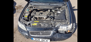 Volvo v70 2006 на запчасти (6 фото из 6)