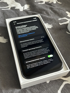 iPhone 11 / 128 (4 фото из 6)