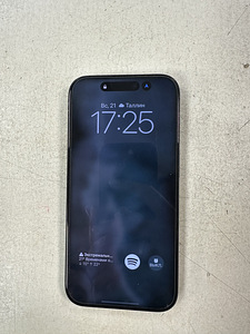 iPhone 15 pro 128gb (1 foto / 4)