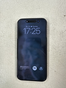 iPhone 15 pro 128gb (2 foto / 4)