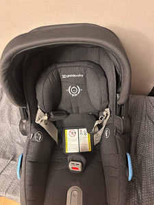 UPPAbaby Mesa i-Size laste turvatool värviga Jordan (2 foto / 6)
