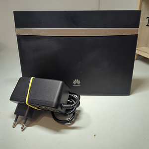 Huawei 4G ruuter (1 foto / 1)