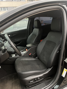 Chevrolet Malibu 2016 1.8 Гибрид (6 фото из 11)