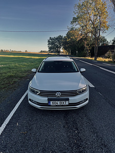 Passat B8 2015 2.0 TDI (1 foto / 15)