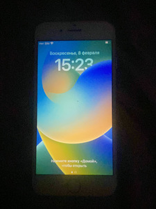 Müüa iPhone 8 Tallinnas (2 foto / 4)