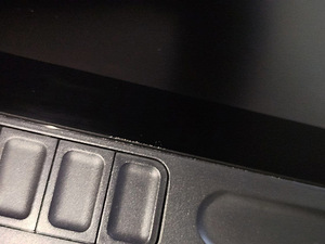 Graafikatahvel Huion Kamvas Pro 22 (7 foto / 8)