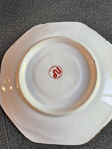 Tee komplekt (1 foto / 2)