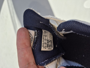 Adidas р.23 (2 фото из 4)