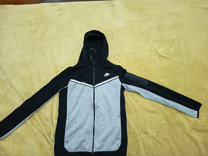Luksuslik koopia tech fliis Nike (2 foto / 5)