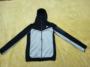 Luksuslik koopia tech fliis Nike (4 foto / 5)